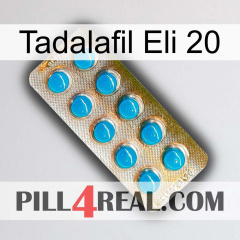 Tadalafil Eli 20 new09